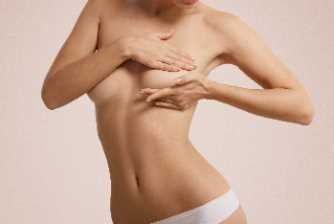 Is a breast lift permanent